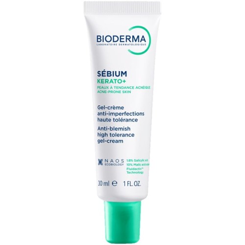 Bioderma Sebium Kerato+ 30ml