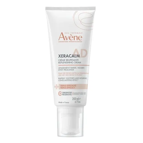 Avene XeraCalm A.D Creme Relipidante 200ml