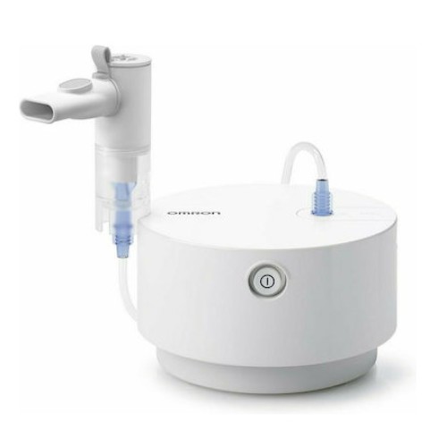 Omron Νεφελοποιητής Compressor Nebulizer NE-C28P 