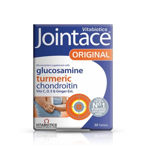 Jointace Original 30Tablets