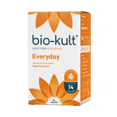 Bio-Kult Advanced Multi-Strain Formula 60Caps
