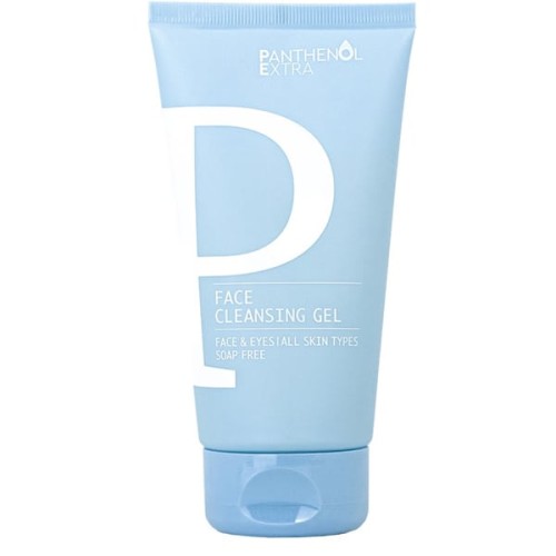 Panthenol Extra Face Cleansing Gel 150ml