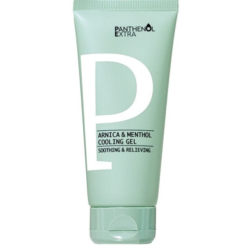 Panthenol Extra Gel Με Άρνικα 100ml