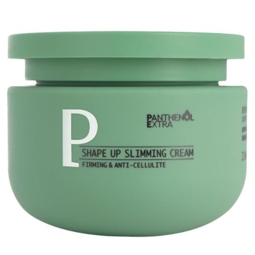 Panthenol Extra Shape Up Slimming Cream 230ml