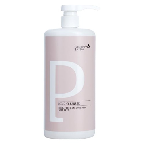 Panthenol Extra Mild Cleanser 1L