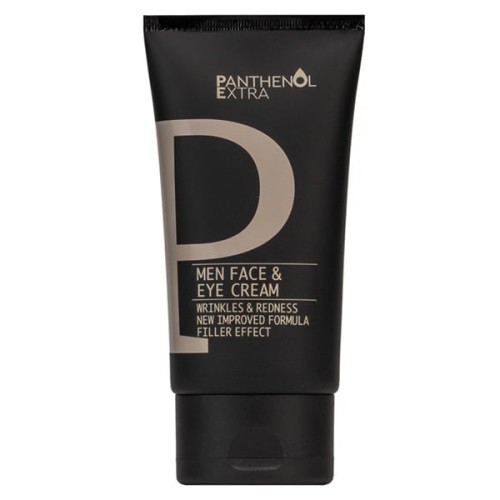 Panthenol Extra Men Face & Eye Cream 75ml