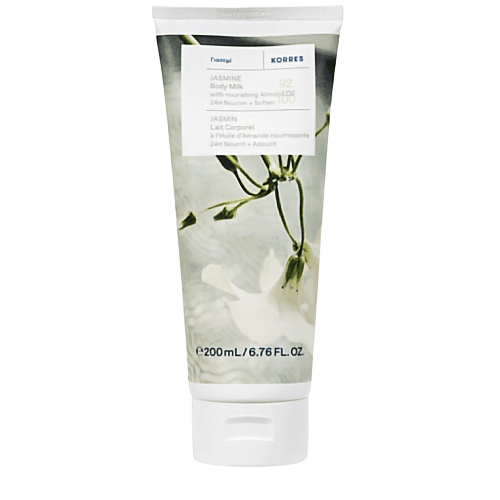 Korres Γαλάκτωμα Σώματος Γιασεμί 200ml