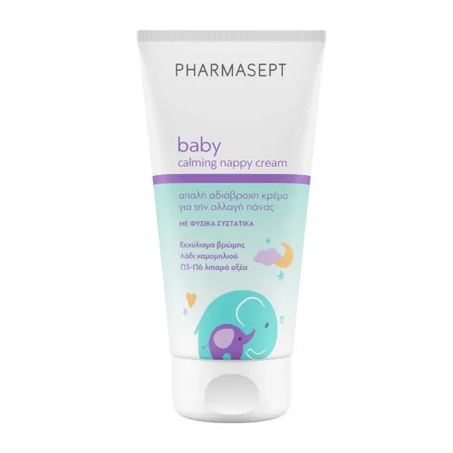 Pharmasept Tol Velvet Extra Calm Cream 150ml