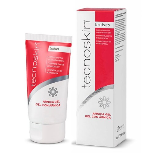 Tecnoskin Arnica Gel 50ml
