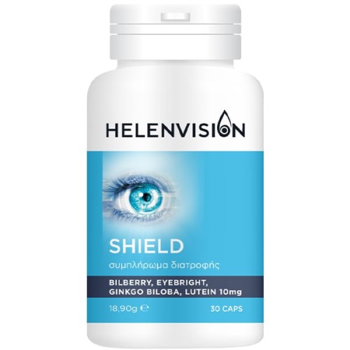 Helenvita Shield 30 Caps