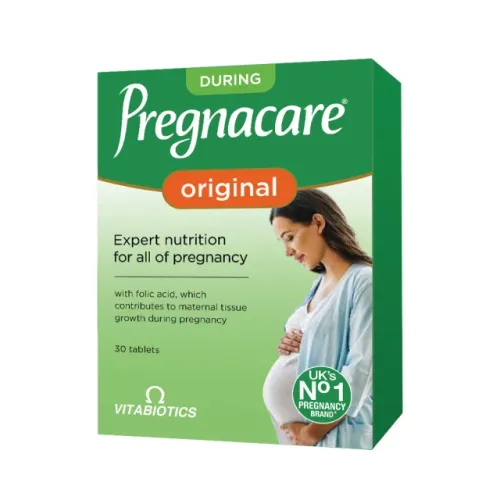 Pregnacare 30 Tabs