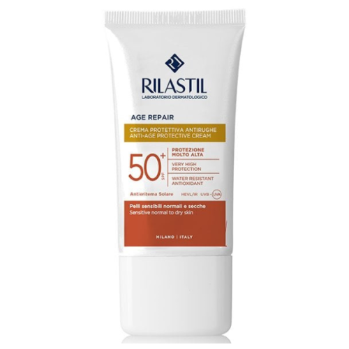 Rilastil Age Repair Anti-Age Protective Cream SPF50 40ml