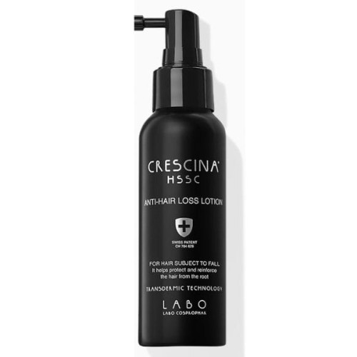 Labo Crescina HSSC Transdermic Anti-Hair Loss Lotion Man Λοσιόν κατά της Tριχόπτωσης για 'Ανδρες 100ml