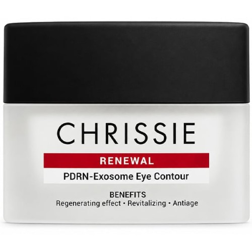 Chrissie Renewal PDRN-Exosome Eye Contour 20ml