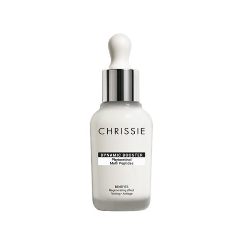 Chrissie Dynamic Booster Phytoretinol-Multi Peptides Αναπλαστικό & Αντιγηραντικό Booster 30ml