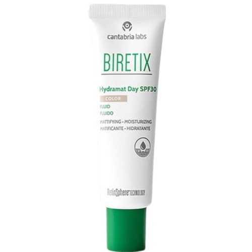 Biretix Hydramat Day SPF30 Tinted 50ml