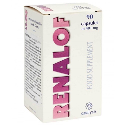 Renalof 90Caps