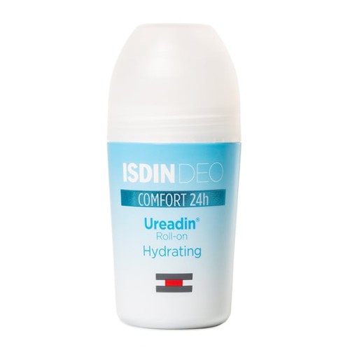 Isdin Ureadin Comfort 24h Deo Roll-On 50ml