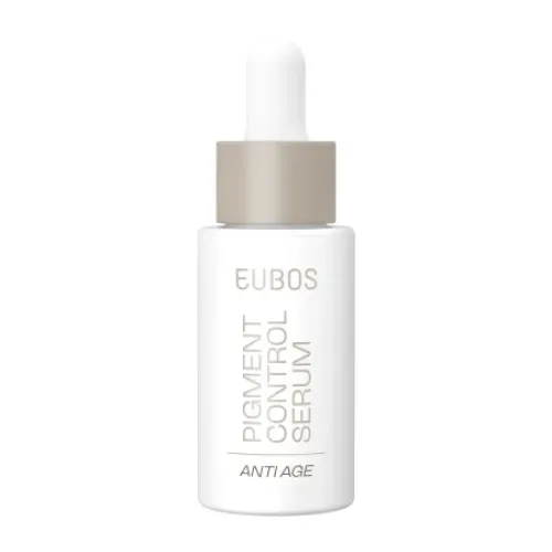 Eubos Anti Age Pigment Control Serum Ορός Αντιμετώπισης Κηλίδων 30ml