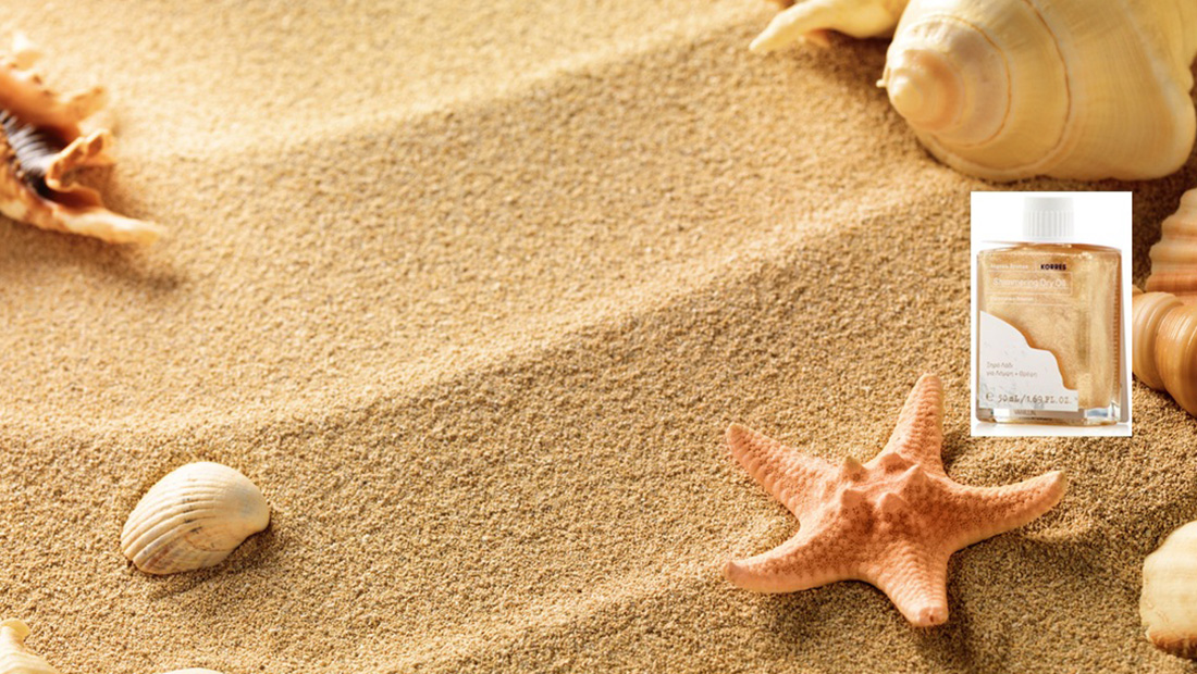 Korres Summer Offer Up to -47%*