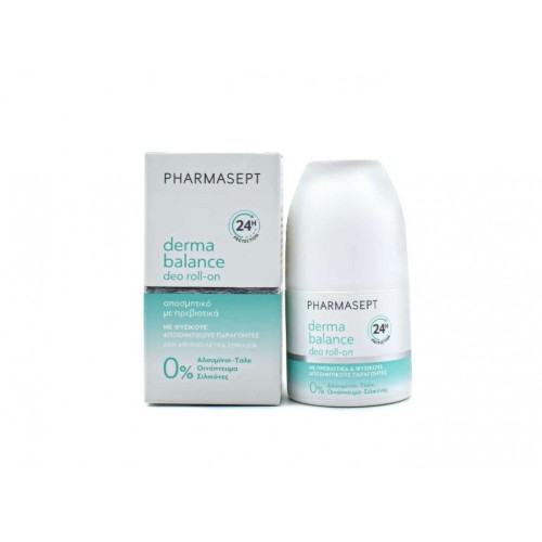 Pharmasept Balance Mild Deo Roll-On 50ml  