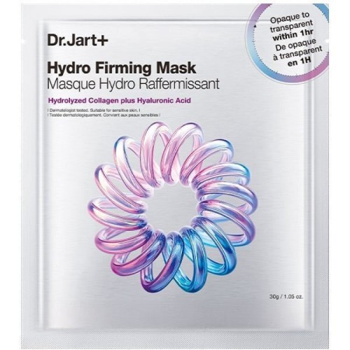 Dr.Jart+ Hydro Firming Mask Hydrolyzed Collagen plus Hyaluronic Acid 30gr 1τμχ