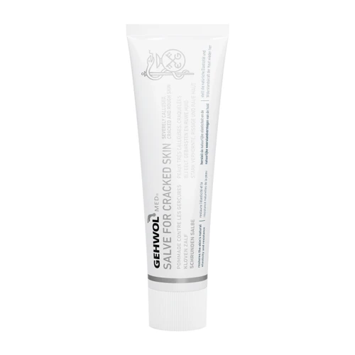 Gehwol Salve For Cracked Skin 75ml 