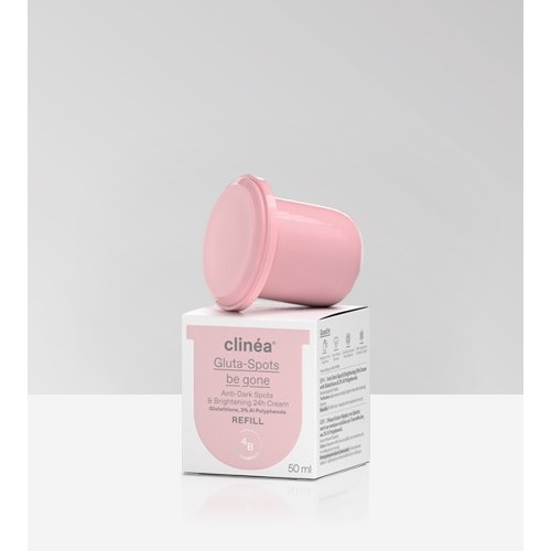 Clinea Gluta-Spots be gone Refill, 50ml