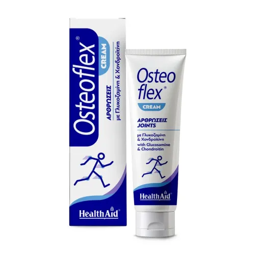 Health Aid Osteoflex Cream 100ml