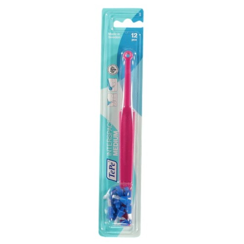 TE PE INTERSPACE KIT MEDIUM