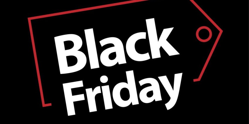 Black Friday 2021