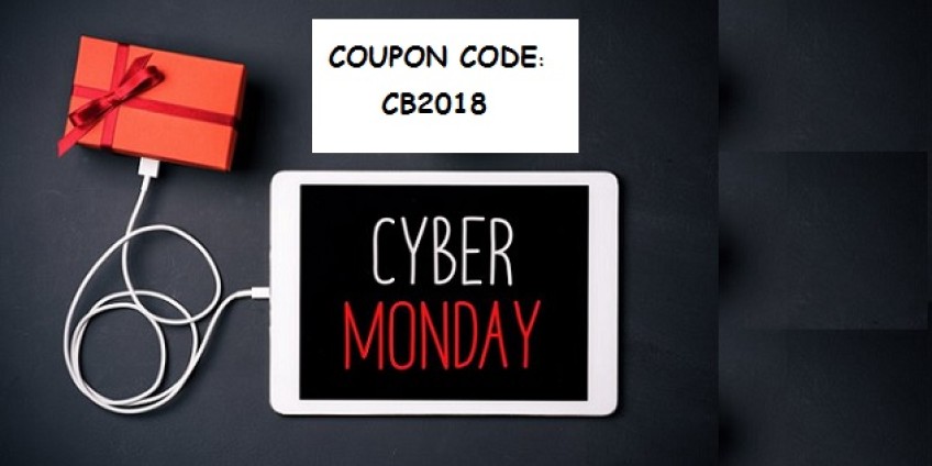 Cyber Monday