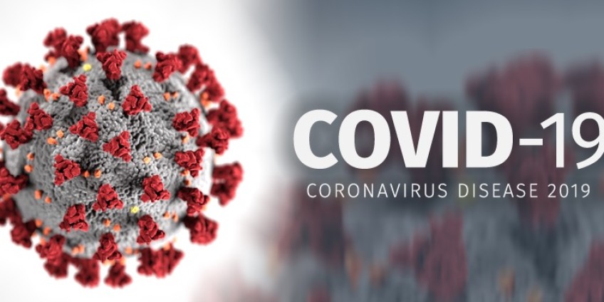 COVID-19 Ανακοίνωση