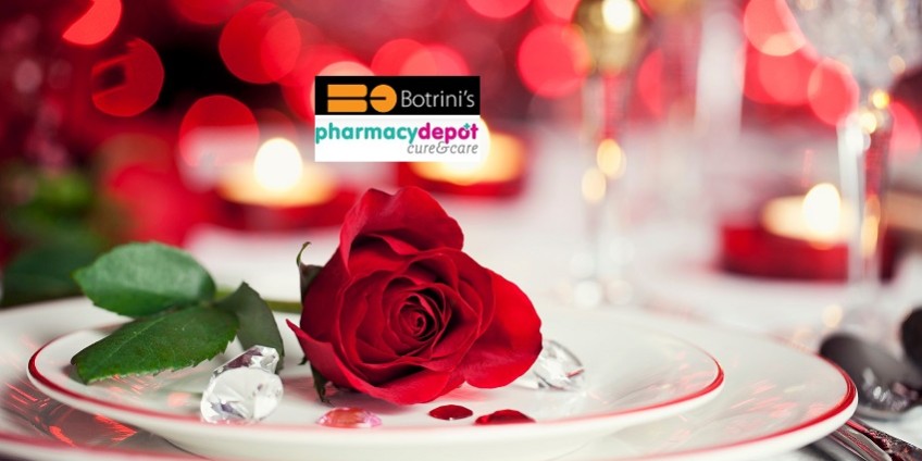 Διαγωνισμός Botrini's Valentine's Day