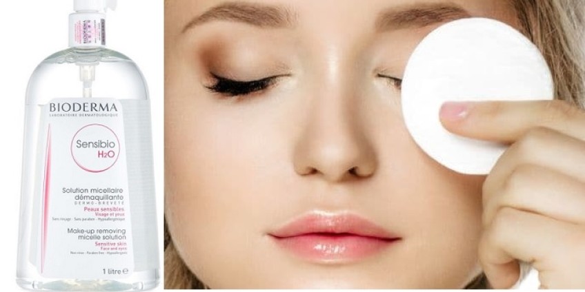Bioderma Αποτελέσματα Διαγωνισμού