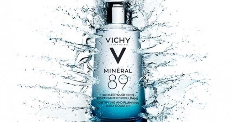 Vichy Mineral 89!