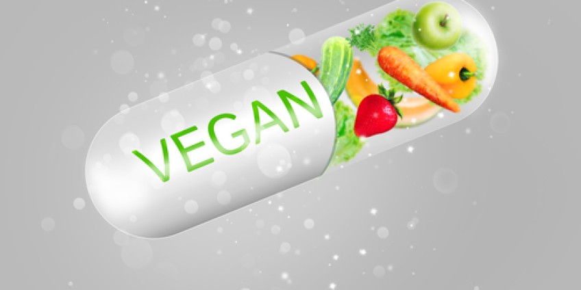 Vegan vs Vegetarian