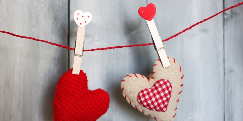 Happy Valentine's 