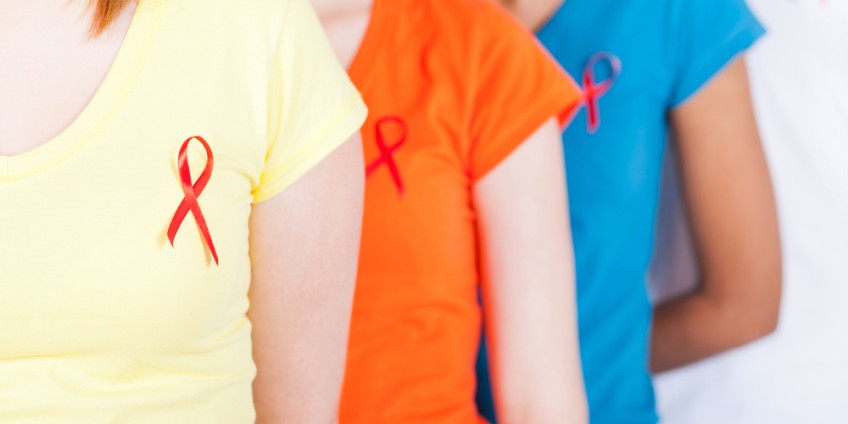 Πάγκοσμια Ημέρα Κατά Του AIDS