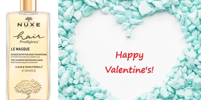 Valentine's Διαγωνισμός