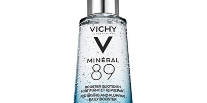 Νικητές Διαγωνισμού Vichy