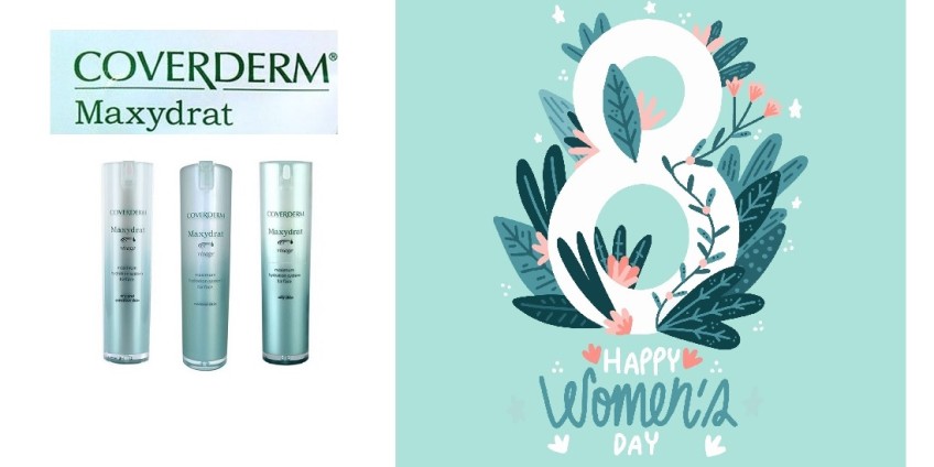 Διαγωνισμός Woman's Day 