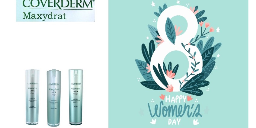 Αποτελέσματα Διαγωνισμού Woman's Day
