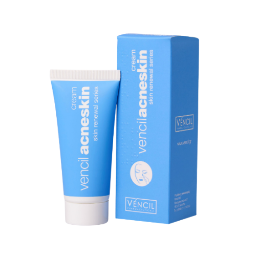 Vencil Acneskin Cream 30ml