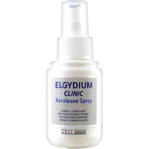 Elgydium Clinic Xeroleave Spray 70ml