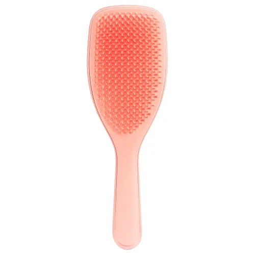 Tangle Teezer The Wet Detangler Large Size Peach Βούρτσα Μαλλιών