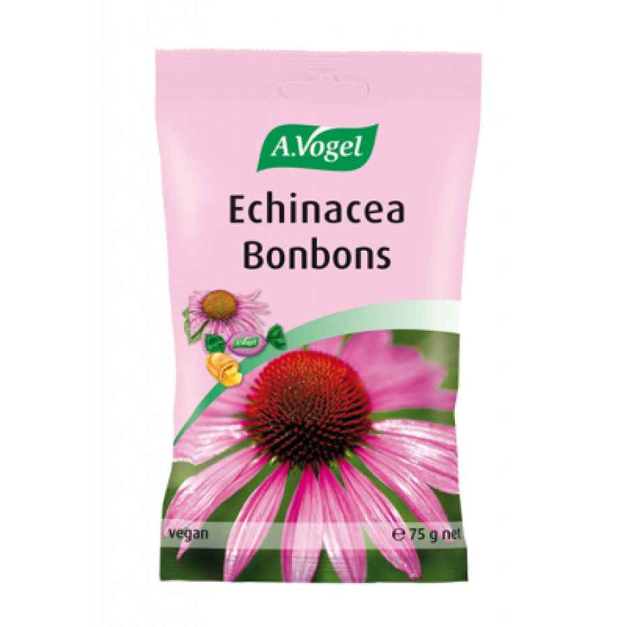 A. Vogel Echinacea Bonbons 75gr