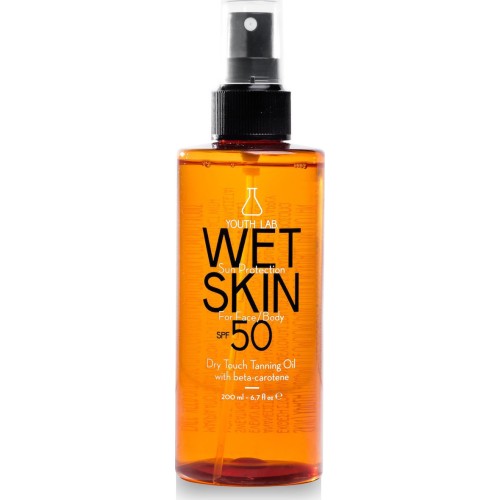 Youth Lab Wet Skin Sun Protection SPF50 200ml