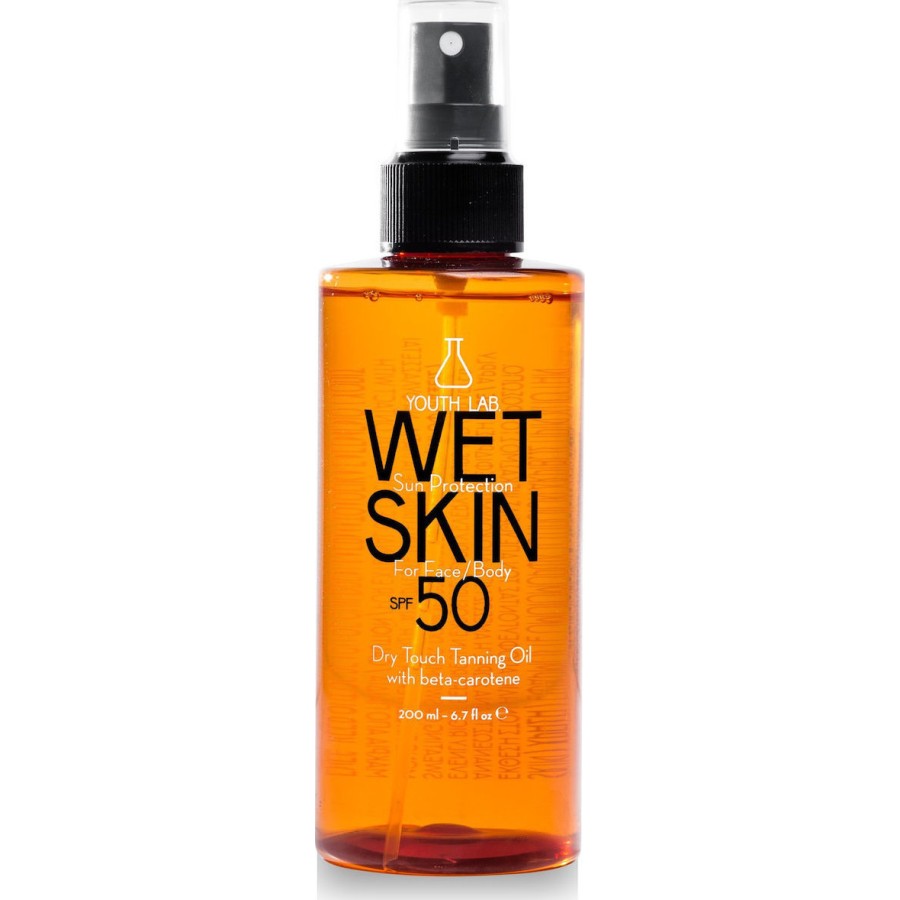Youth Lab Wet Skin Sun Protection SPF50 200ml