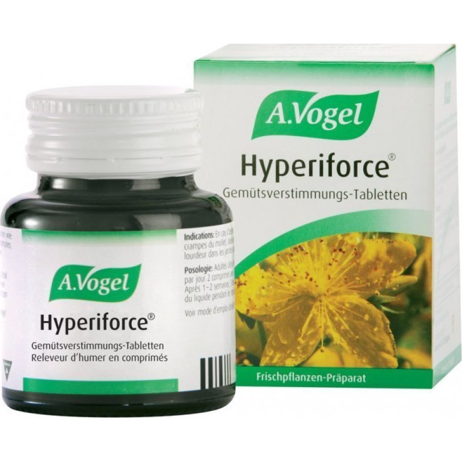 A. Vogel Hyperiforce 60Tabs